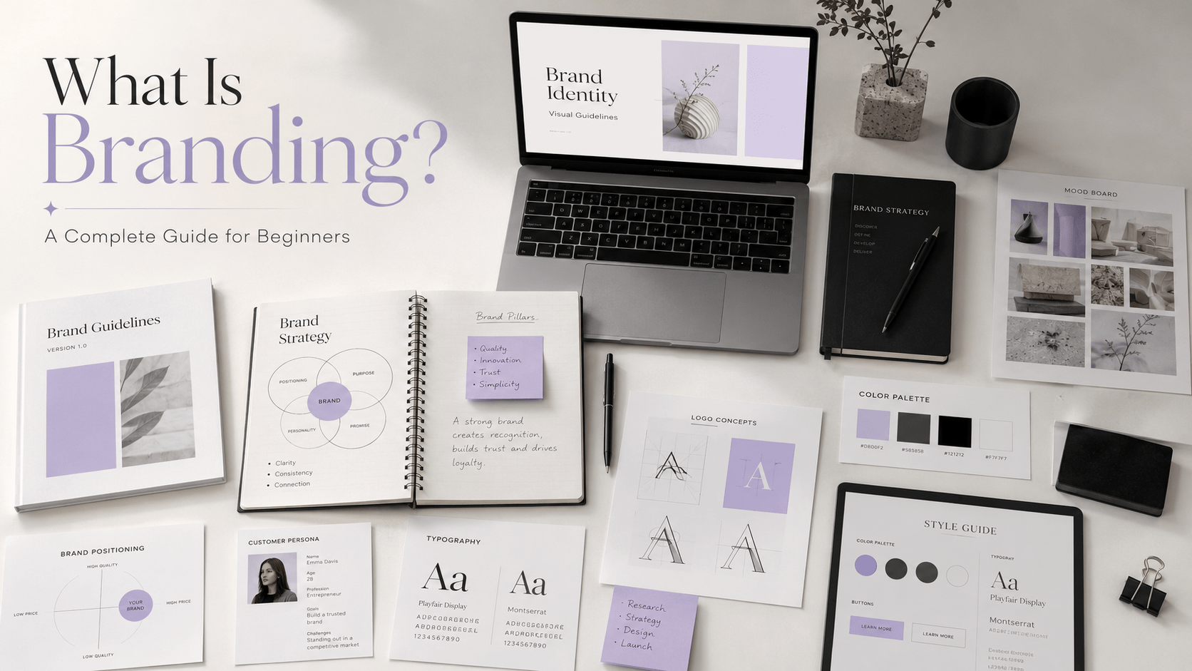 What is branding definition